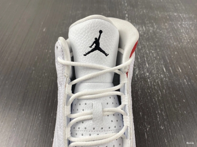 Bmlin Shoes (2017) OG 414571-122 13 Retro Chicago Jordan 0810